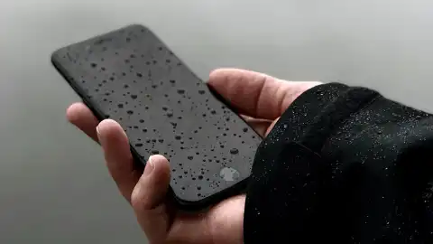 Fix water damage phone